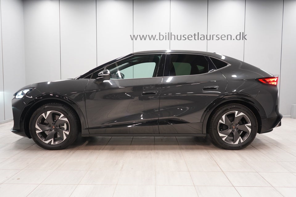 Cupra Tavascan 77 Endurance 5d