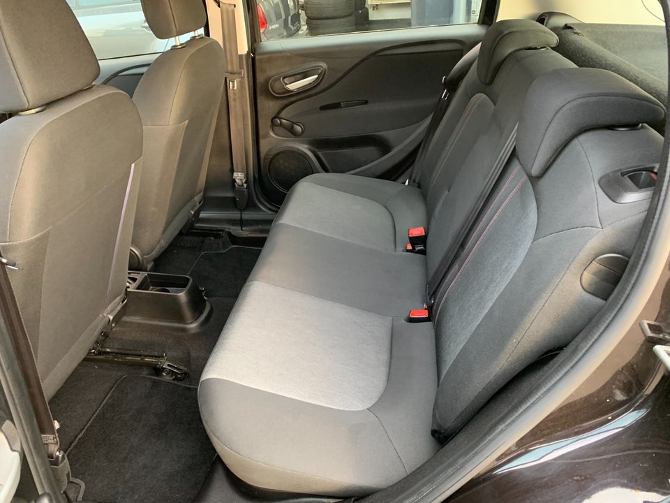 Fiat Punto 1,2 Ciao 5d