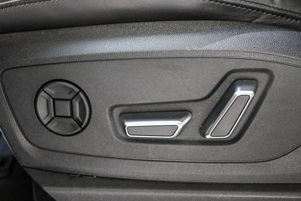 Audi e-tron 55 Advanced quattro 5d