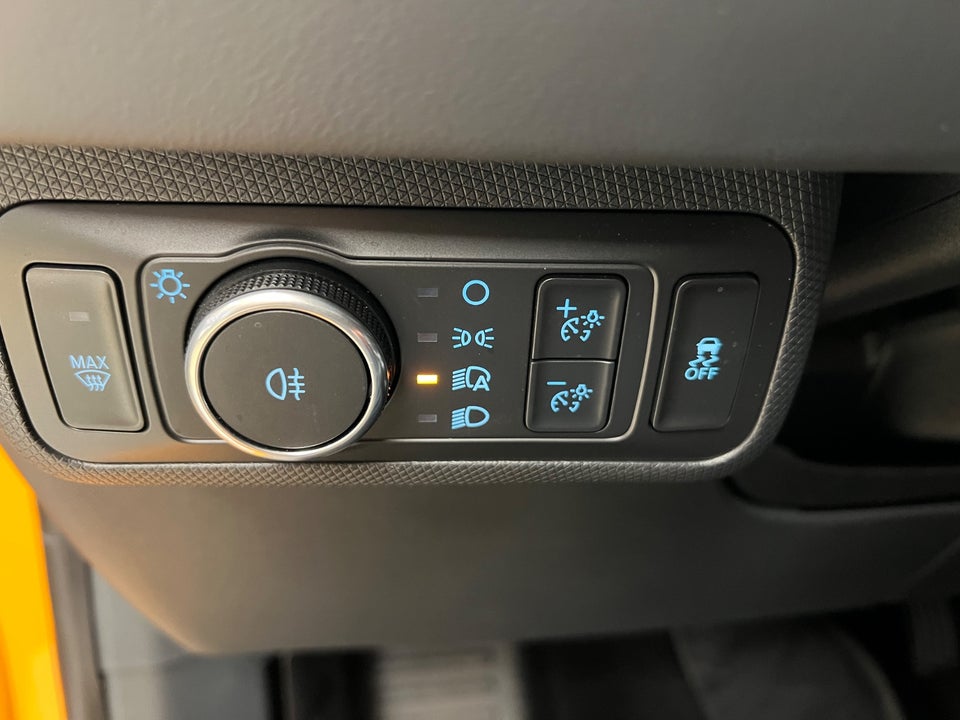 Ford Mustang Mach-E 88 Extended Range 5d