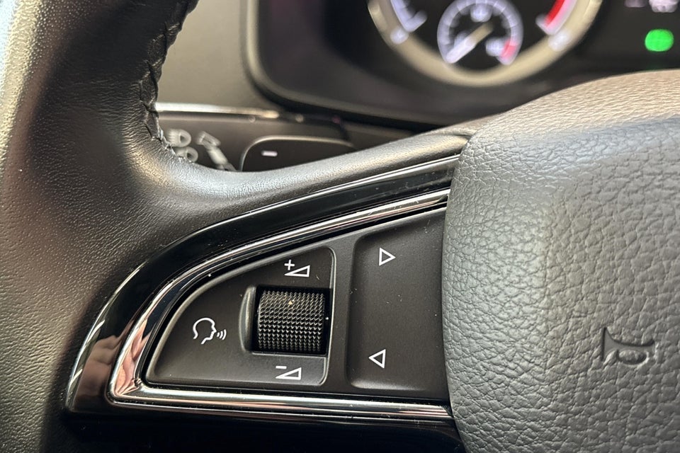 Skoda Karoq 1,5 TSi 150 Style DSG 5d