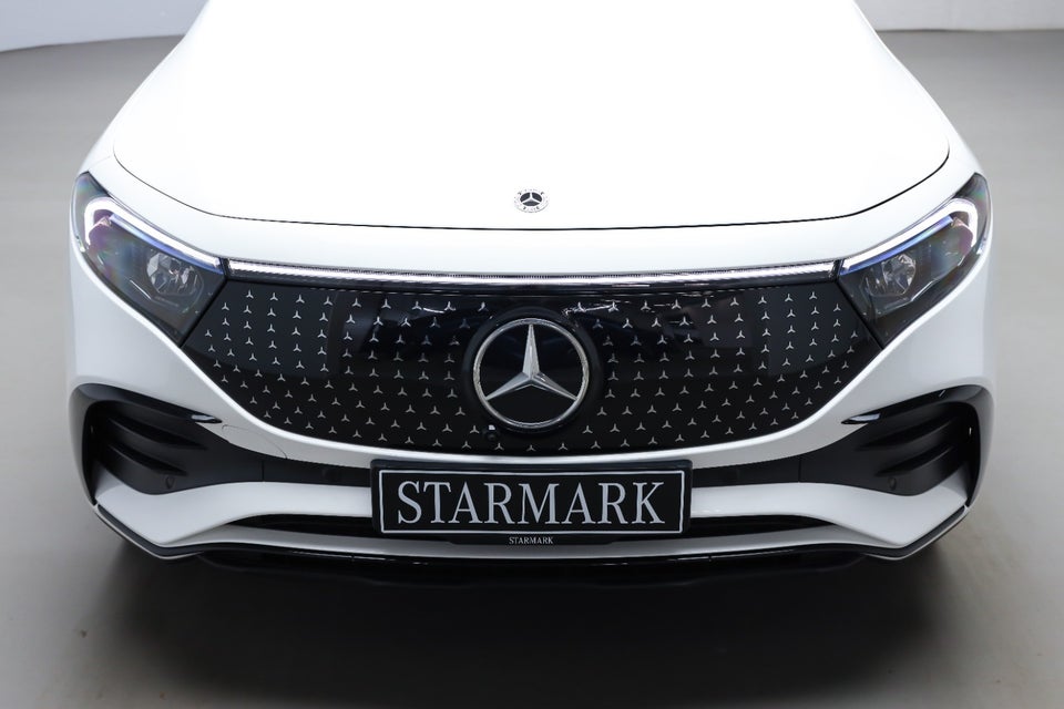 Mercedes EQB250+ AMG Premium 5d