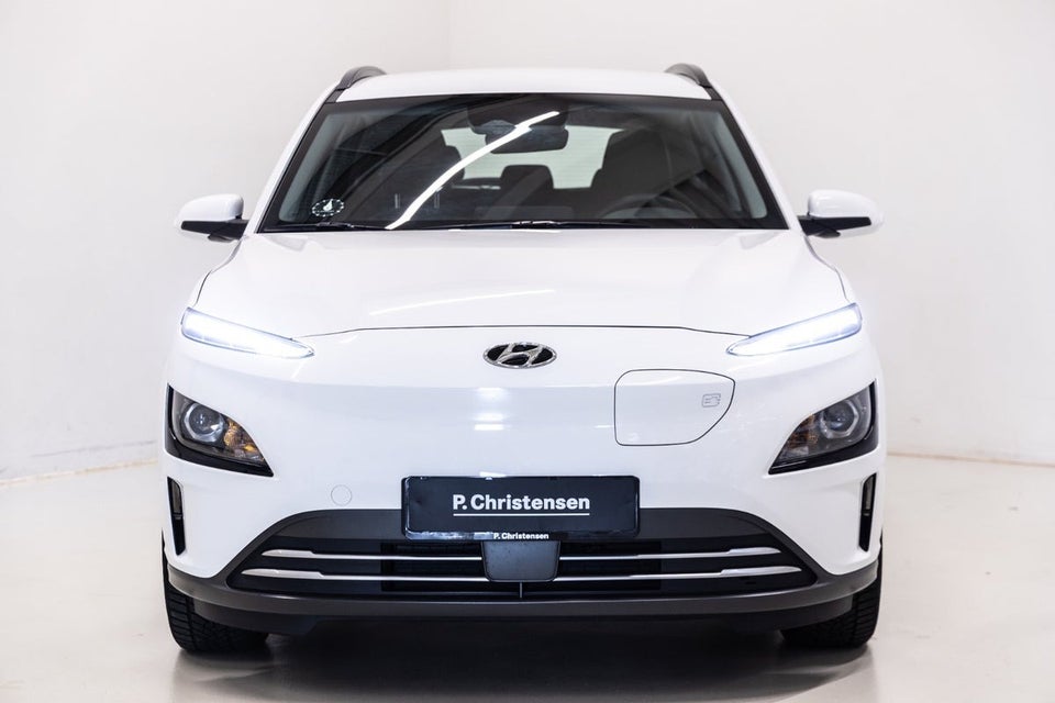 Hyundai Kona 39 EV Select 5d
