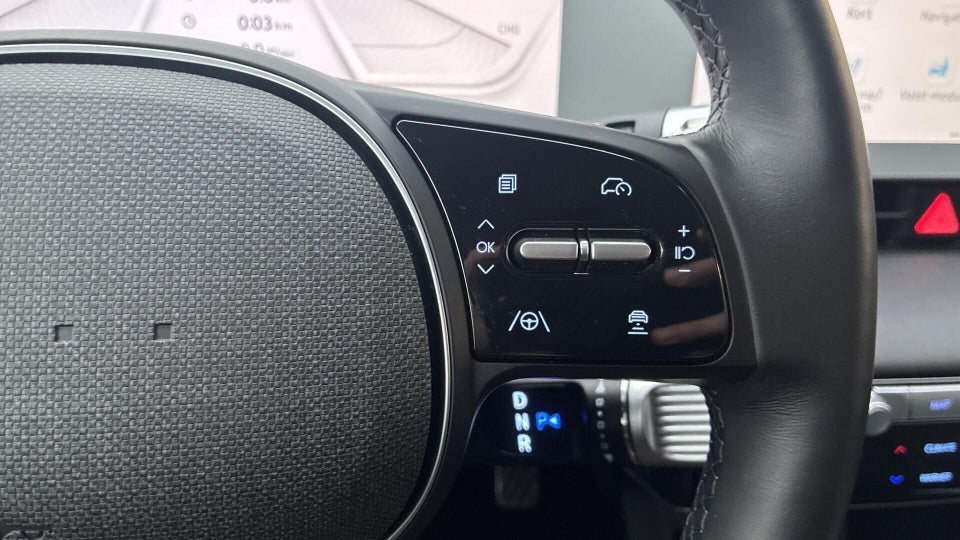 Hyundai Ioniq 5 77 Ultimate 5d