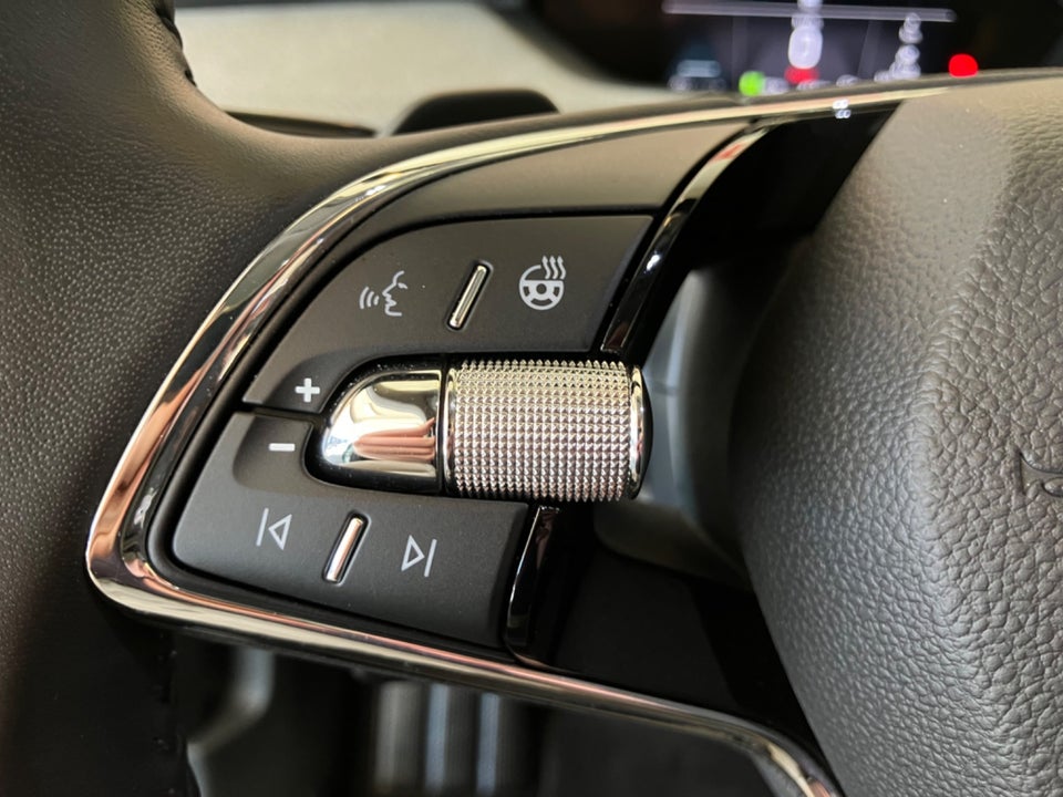 Skoda Enyaq 80 iV Lounge 5d