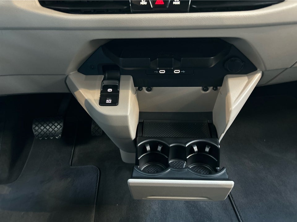 VW Multivan 1,4 eHybrid DSG kort