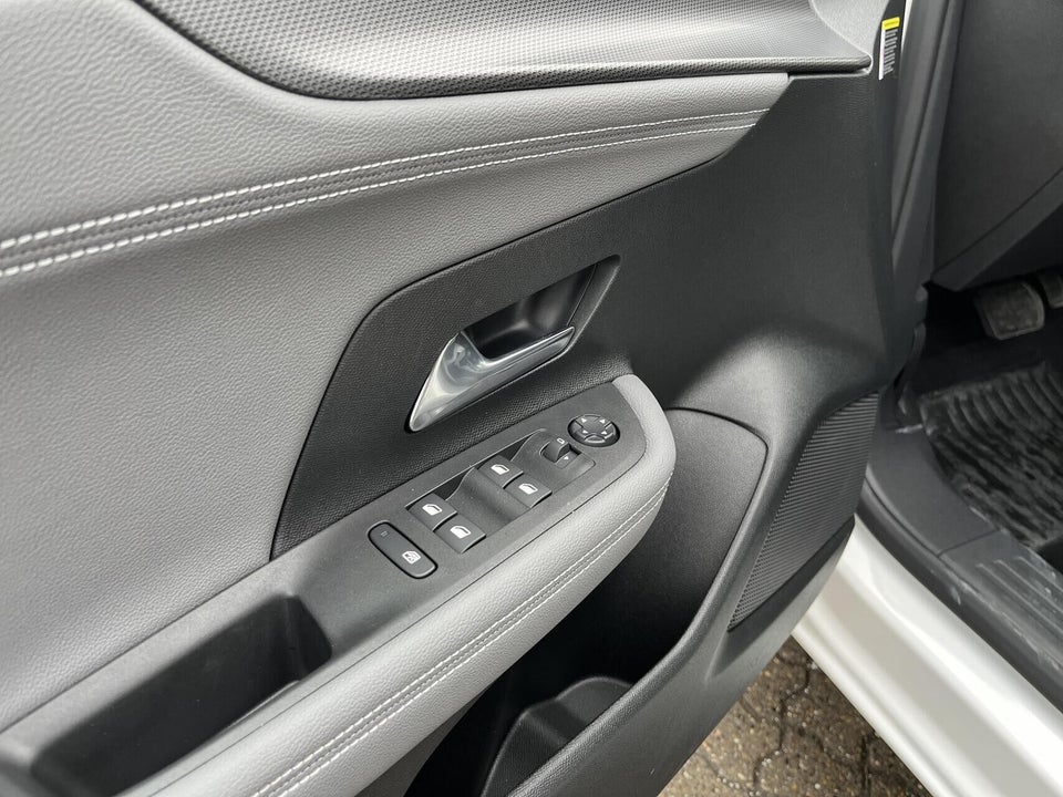 Opel Mokka-e 50 Elegance 5d