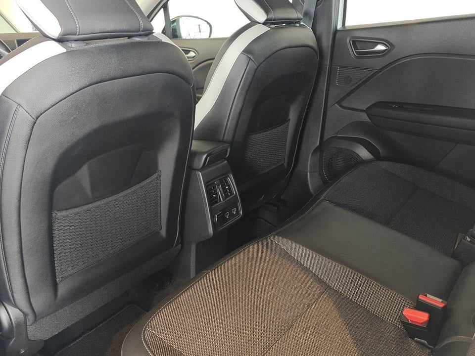 Renault Captur 1,0 TCe 100 Intens 5d