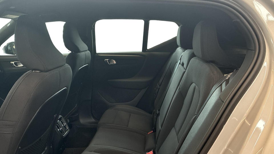 Volvo XC40 P6 ReCharge Core 5d