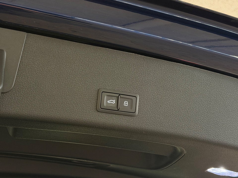 Audi e-tron 50 S-line quattro 5d