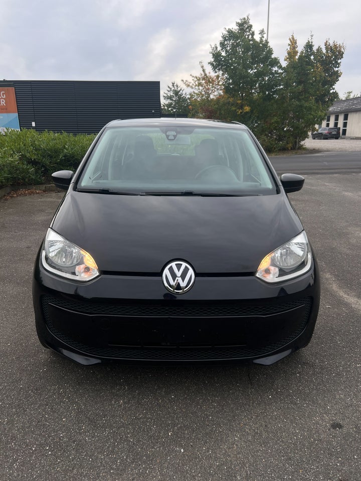 VW Up! 1,0 75 Move Up! 5d
