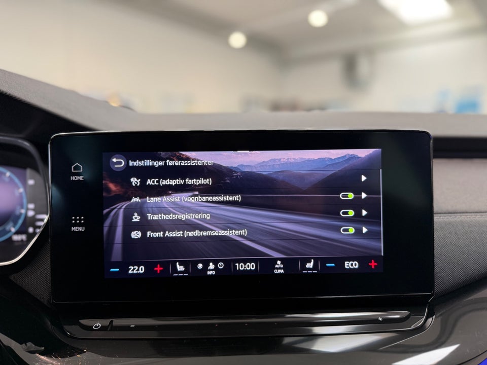 Skoda Octavia 1,4 TSi iV DSG 5d