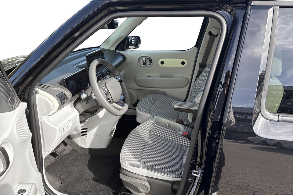 Hyundai Inster 42 Advanced 5d