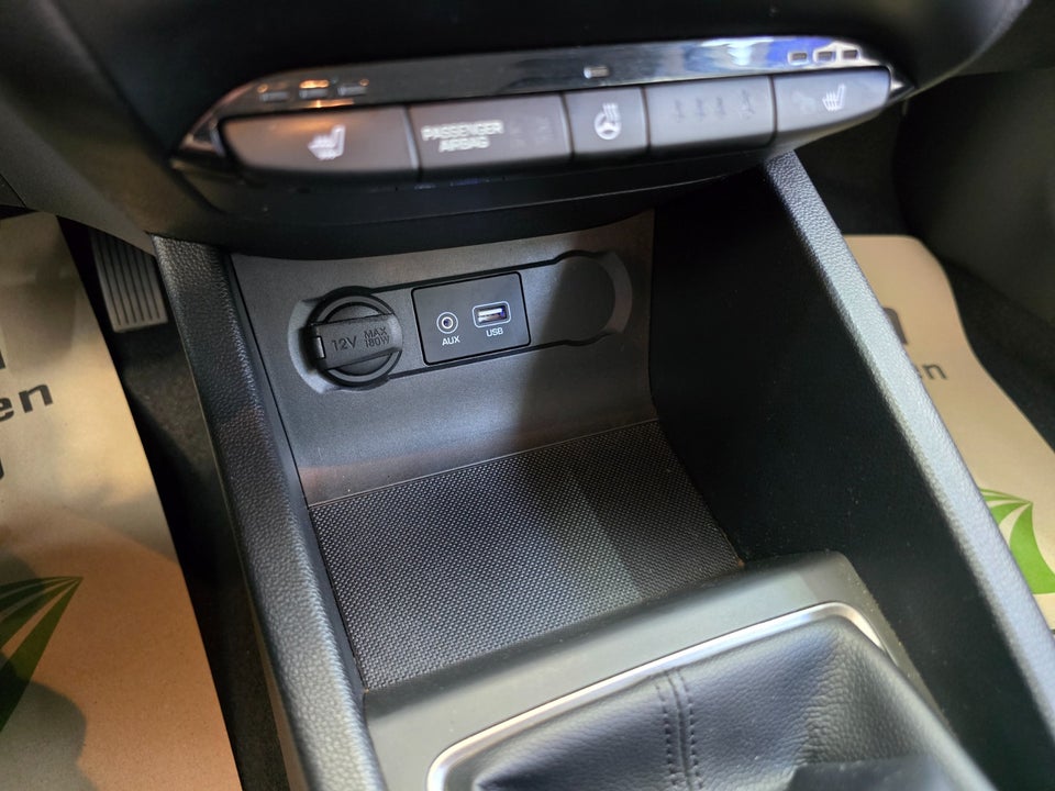 Hyundai i20 1,0 T-GDi Vision 5d