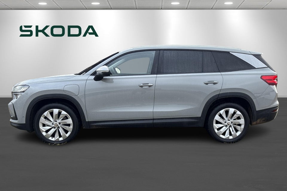 Skoda Kodiaq 1,5 TSi iV Selection DSG 5d