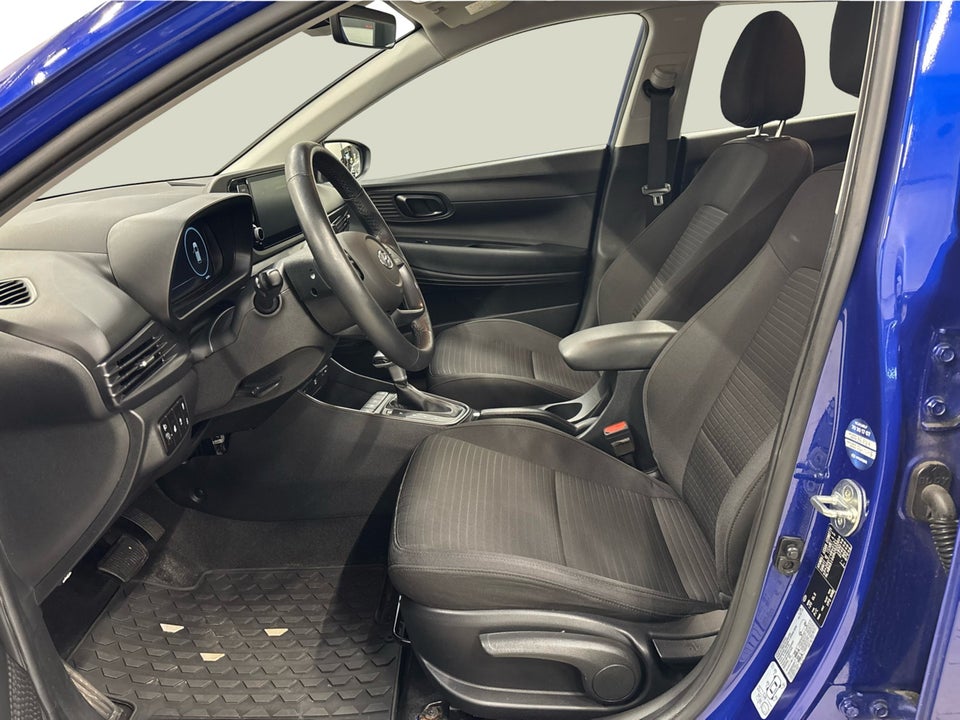 Hyundai i20 1,0 T-GDi Advanced DCT 5d