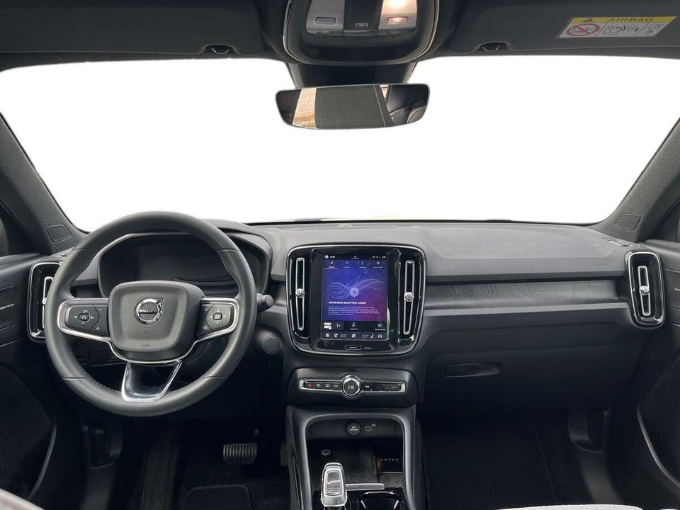 Volvo C40 P6 ReCharge Ultimate 5d
