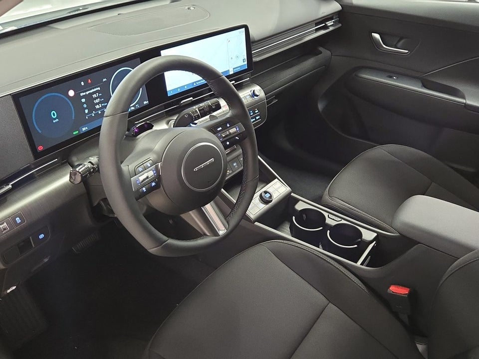 Hyundai Kona 65 EV Go! 5d