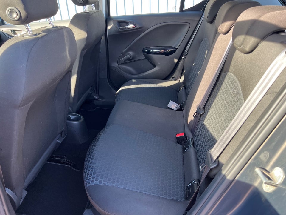 Opel Corsa 1,0 T 90 Enjoy 5d