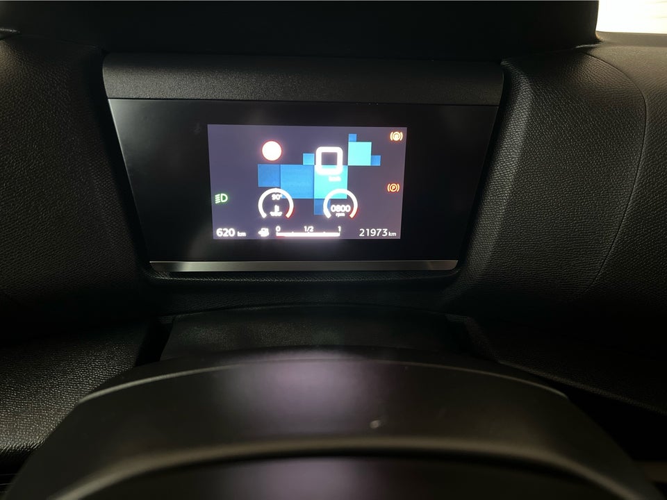 Citroën C4 1,2 PureTech 100 Attraction 5d