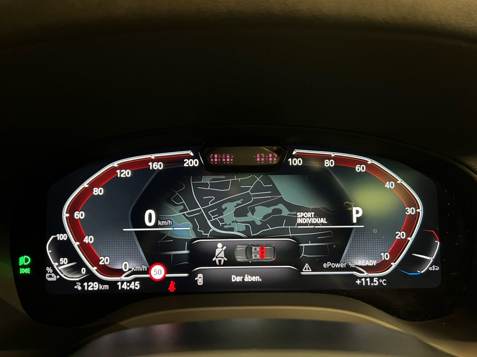 BMW iX3 Charged Plus M-Sport 5d