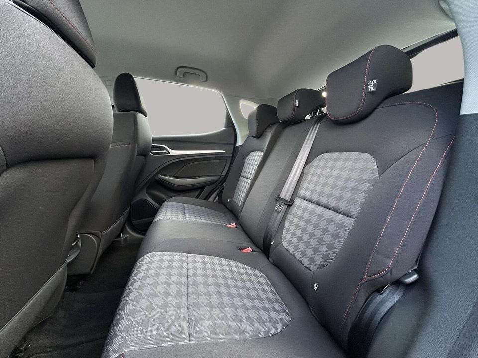 MG ZS 50 Comfort 5d