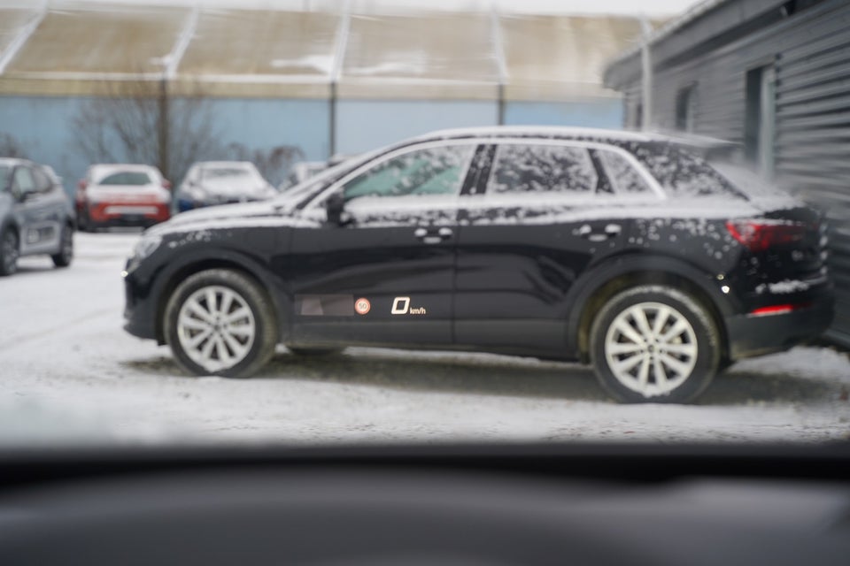 Cupra Born 58 Dinamica Pack High 5d