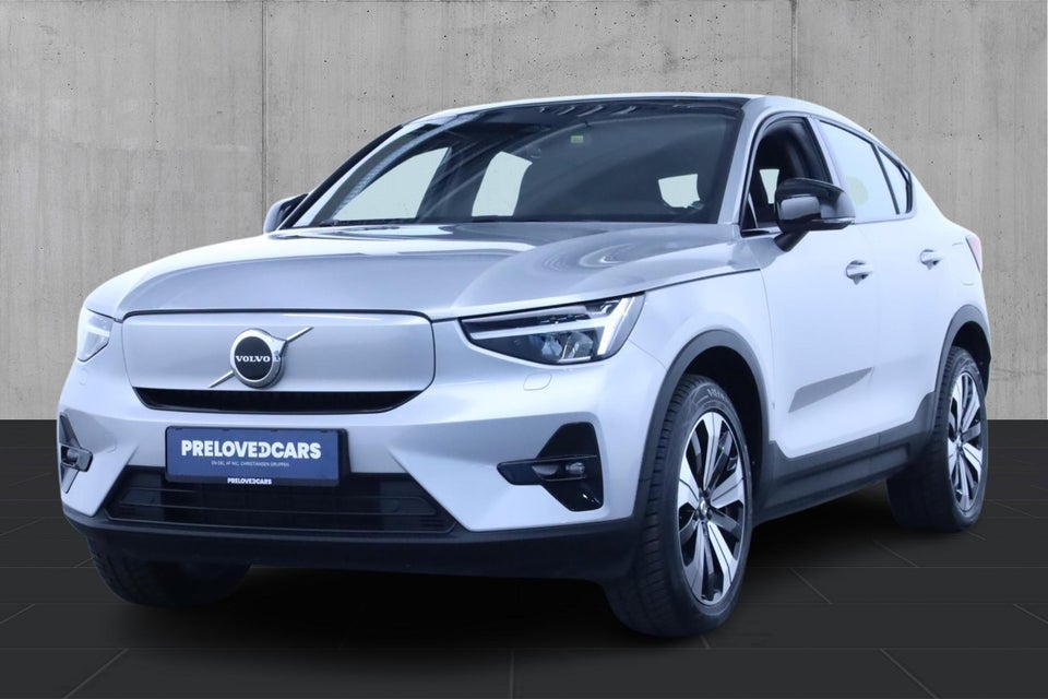 Volvo C40 P6 ReCharge Plus 5d