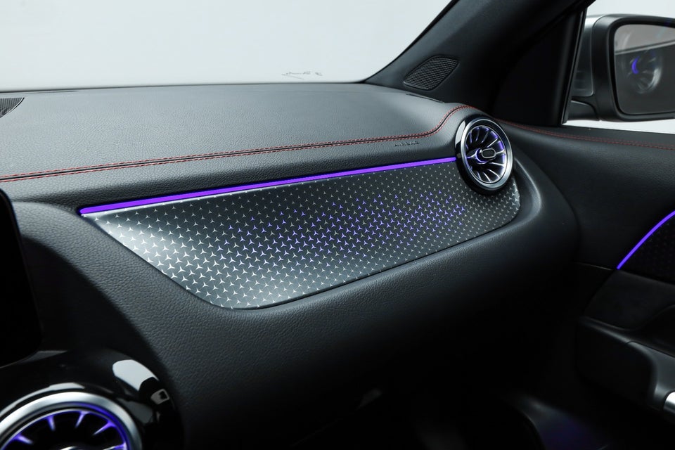 Mercedes EQA250+ AMG Advance 5d