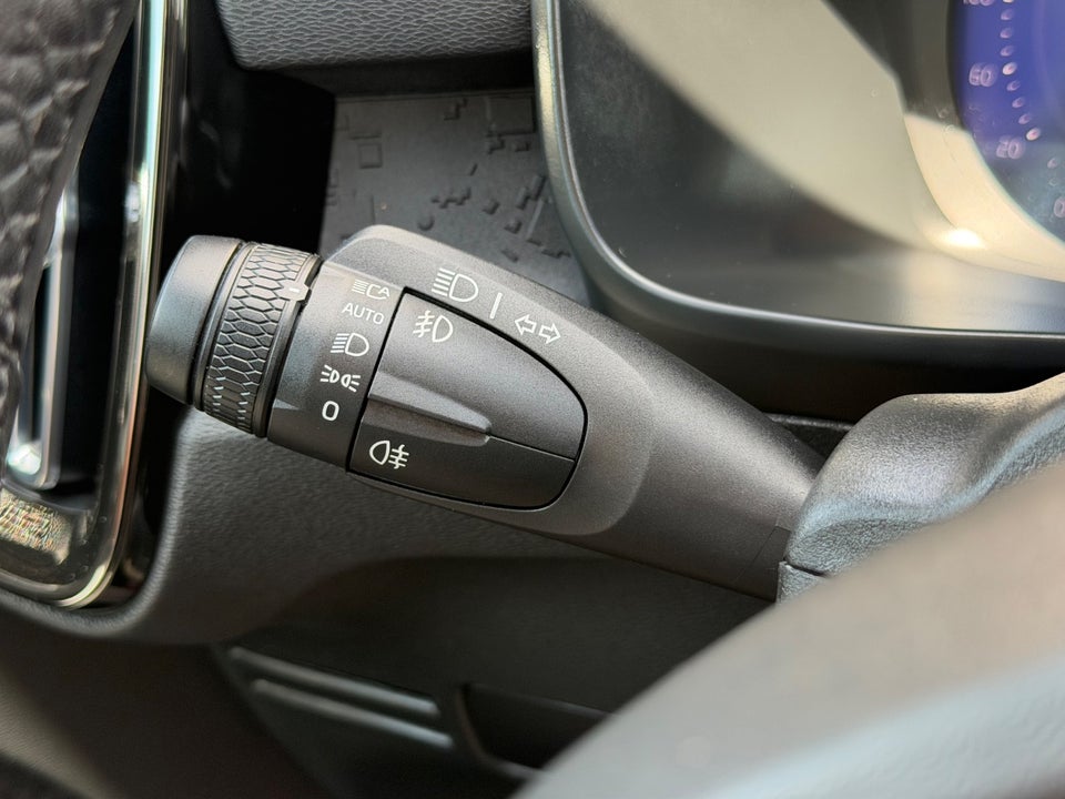 Volvo C40 P6 ReCharge Plus 5d
