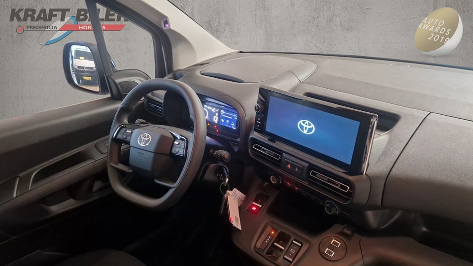 Toyota ProAce City 50 Long Comfort Master