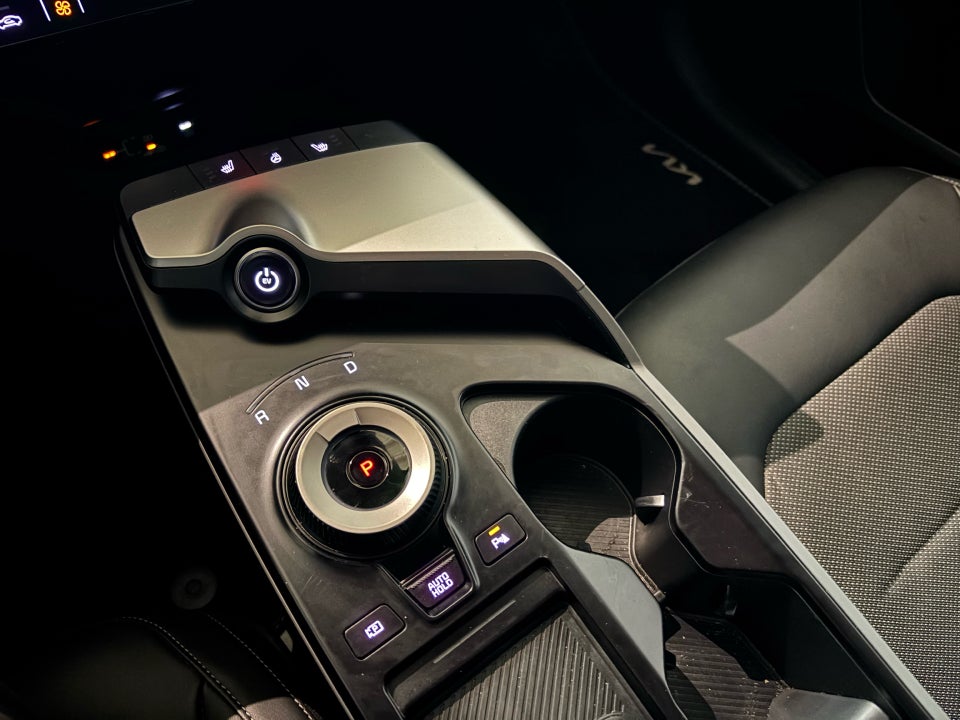 Kia EV6 84 Long Range Access 5d