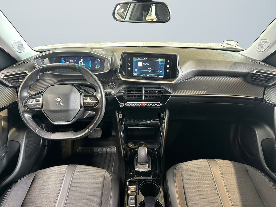 Peugeot e-2008 50 Allure Pack 5d