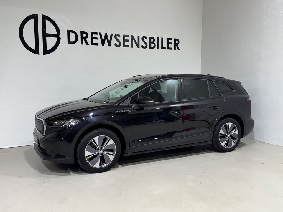 Skoda Enyaq 60 iV 5d