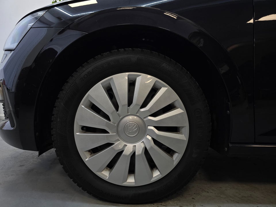 Skoda Scala 1,5 TSi 150 Style DSG 5d