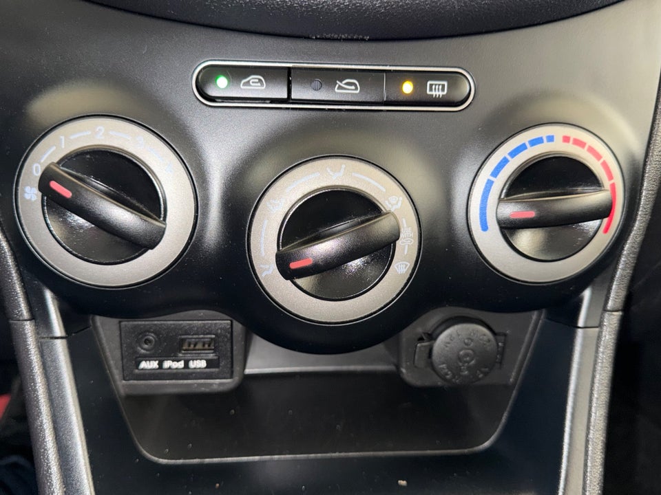 Hyundai i10 1,2 Classic 5d