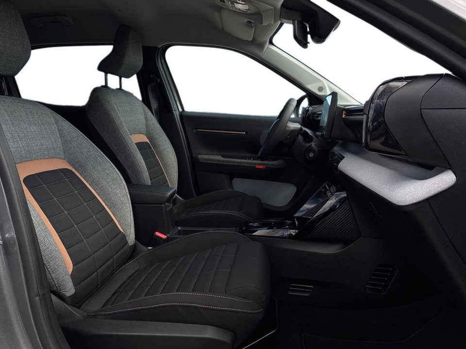 Citroën ë-C3 Aircross 44 Plus 5d