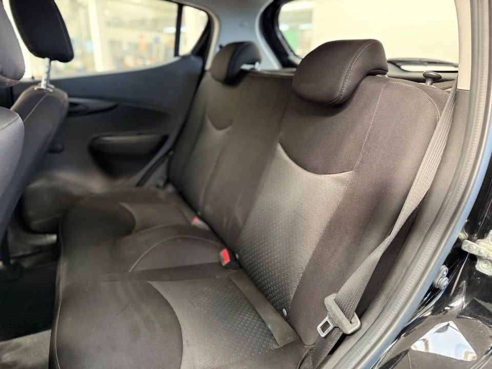 Opel Karl 1,0 Enjoy 5d