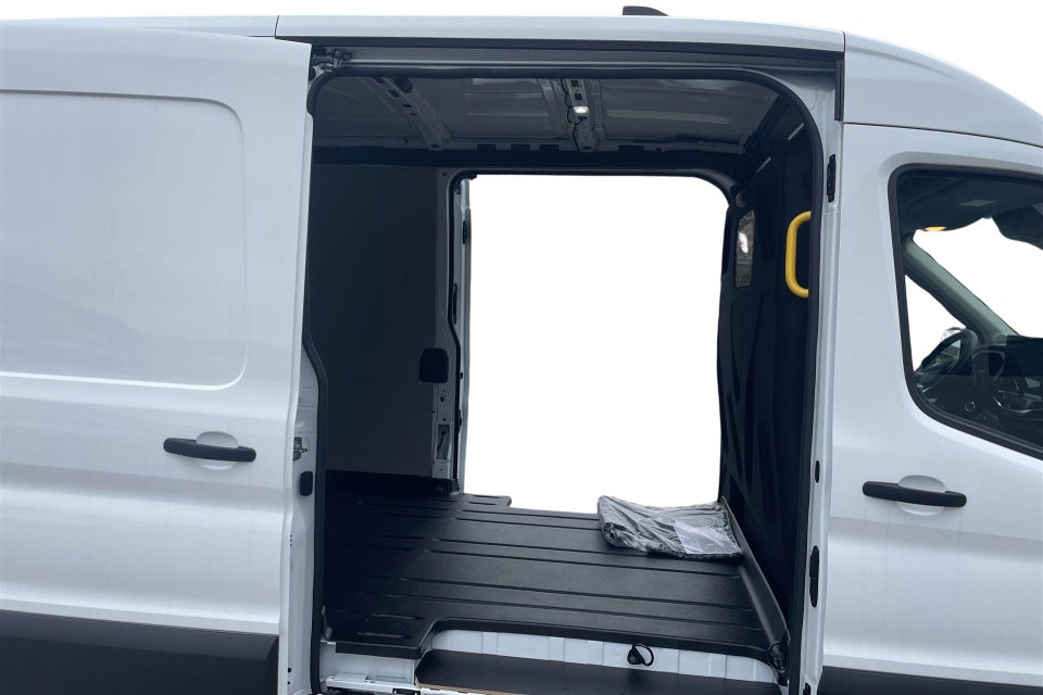 Ford E-Transit 350 L3 Van 68 Trend H2 RWD