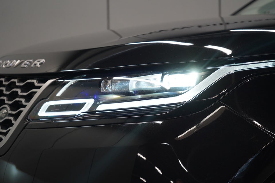 Land Rover Range Rover Velar 2,0 P400e SE aut. 5d