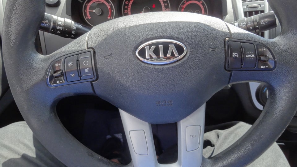 Kia Ceed 1,4 CVVT 90 Celebration 5d