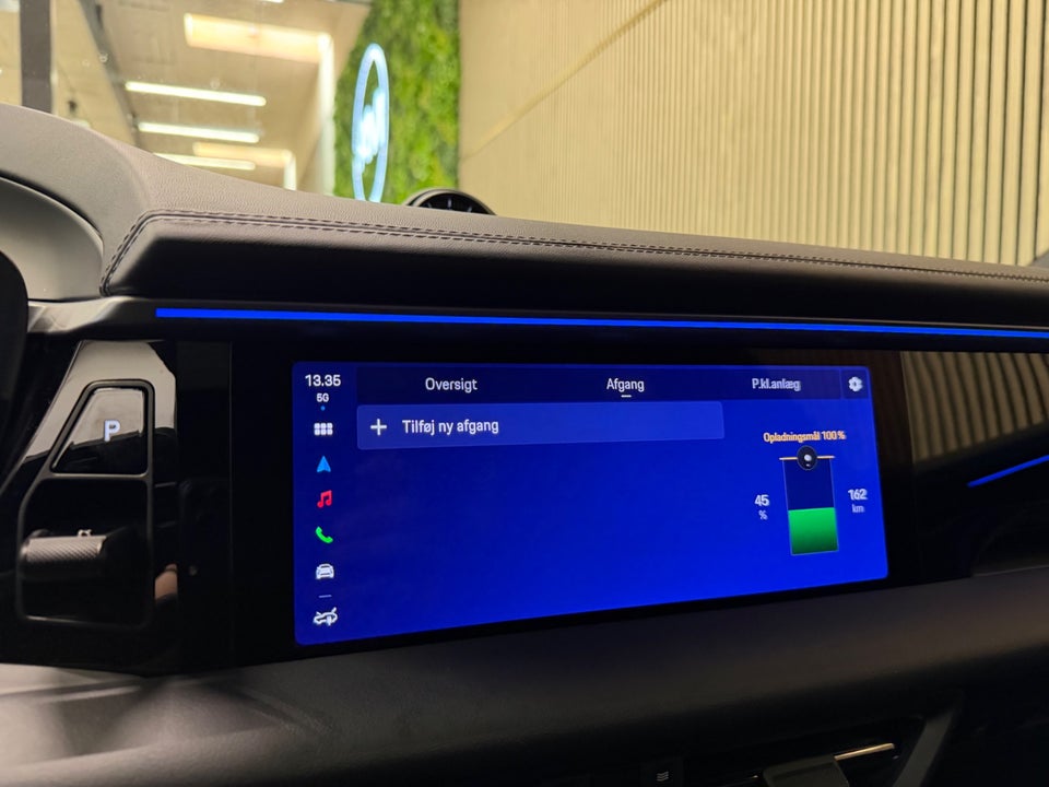 Porsche Macan 4 5d