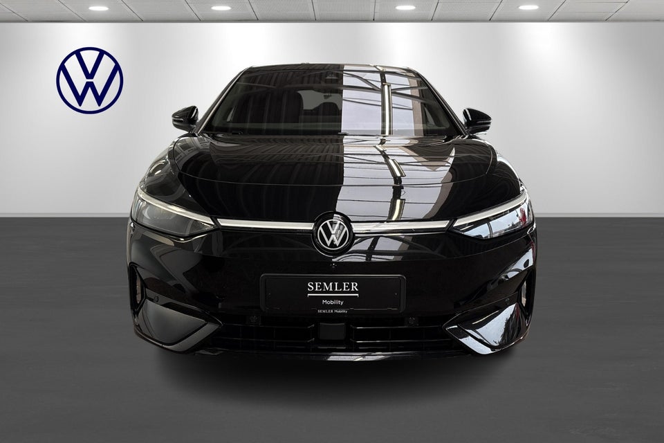 VW ID.7 86 Style S+ 5d