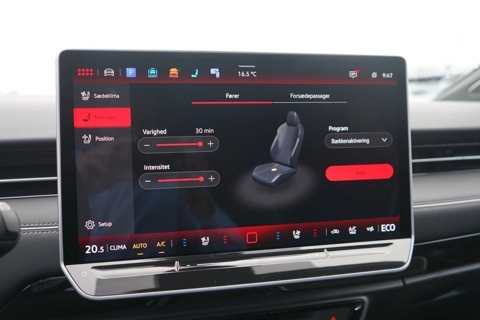 VW ID.7 77 Style Tourer 5d