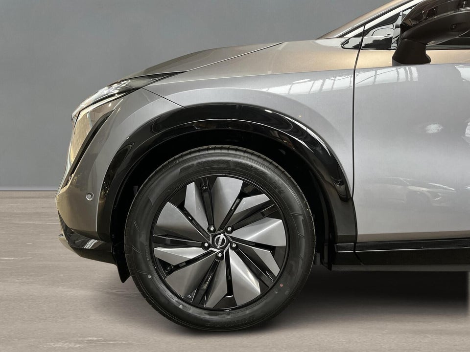 Nissan Ariya 87 Evolve 5d