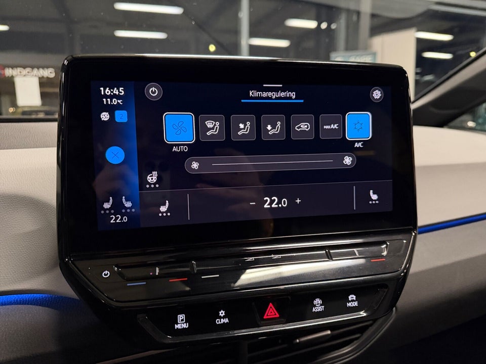 VW ID.3 58 Pro Performance 5d