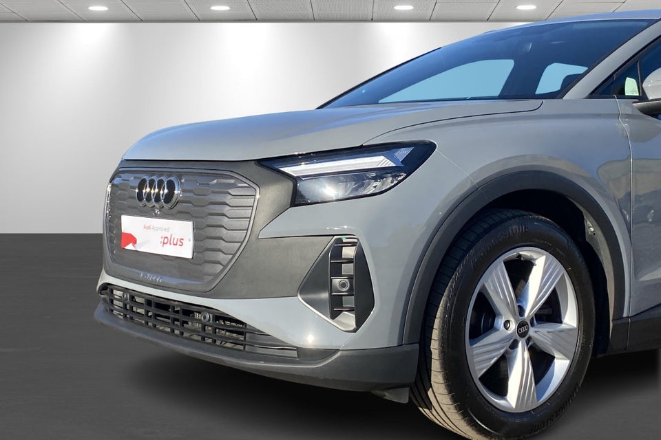 Audi Q4 e-tron 35  5d