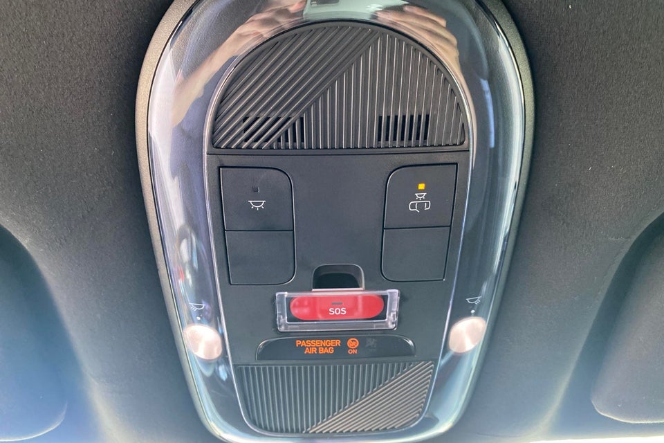 Hyundai Ioniq 6 84 N Line+ 4d