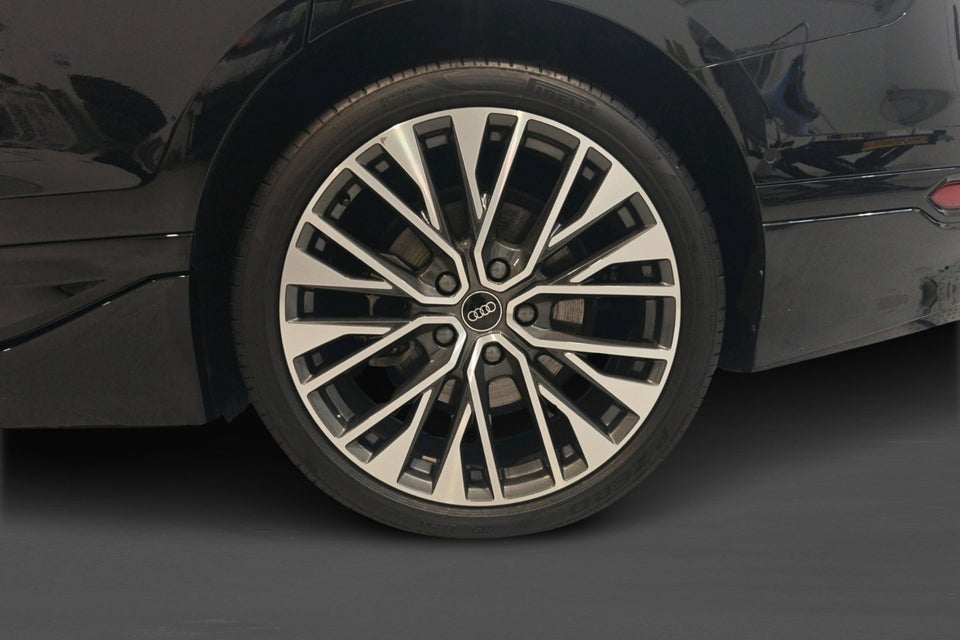 Audi A6 e-tron Ultra Avant 5d