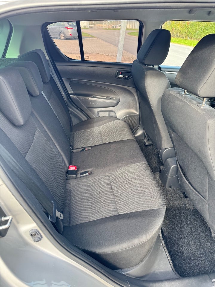 Suzuki Swift 1,2 S ECO+ 5d